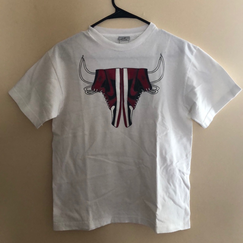 Great condition Jordan Kids tee